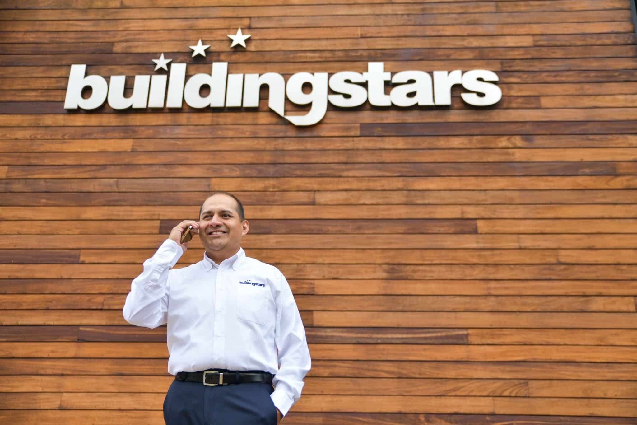 Buildingstars Franchise