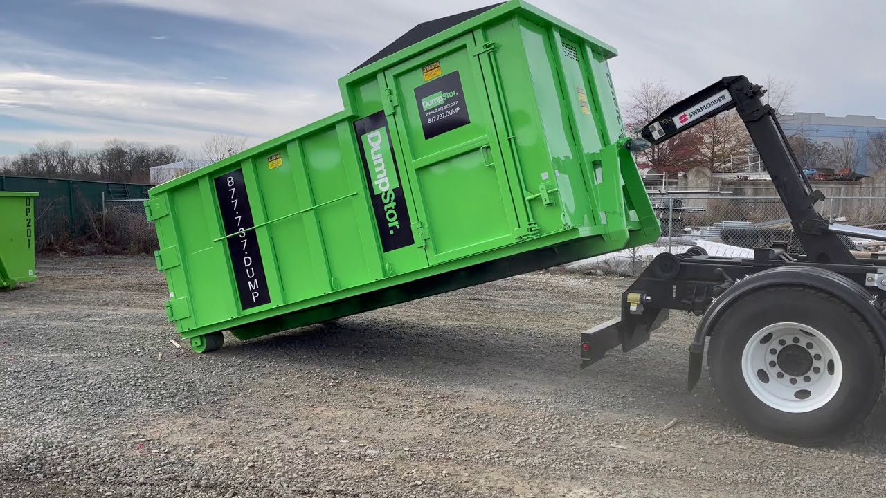 DumpStor Franchise