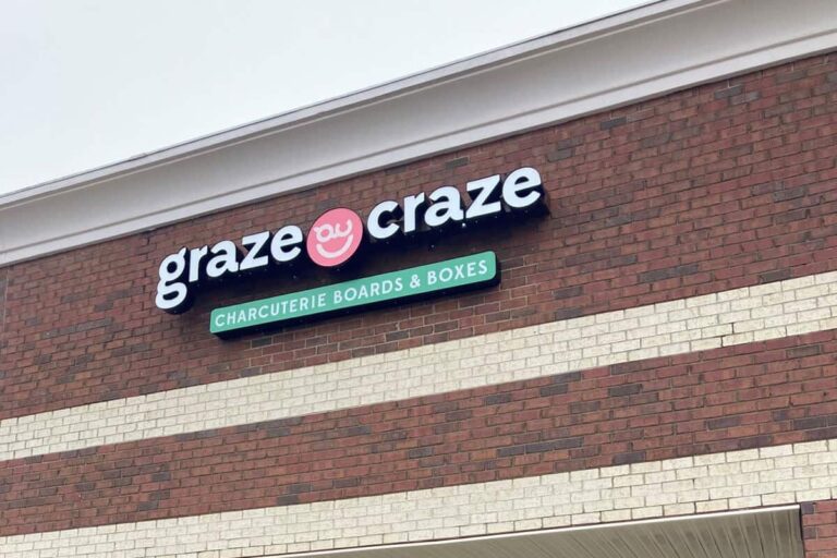 Graze Craze Franchise