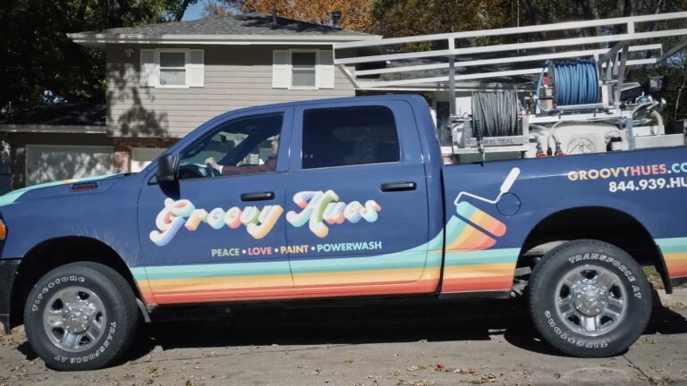 Groovy Hues Franchise
