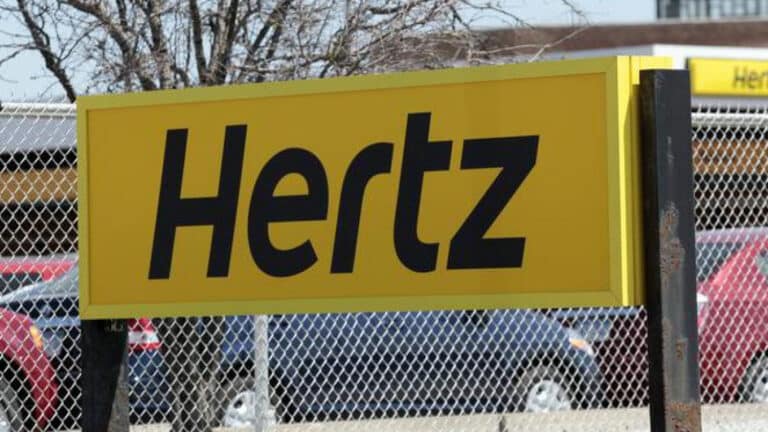 Hertz Franchise