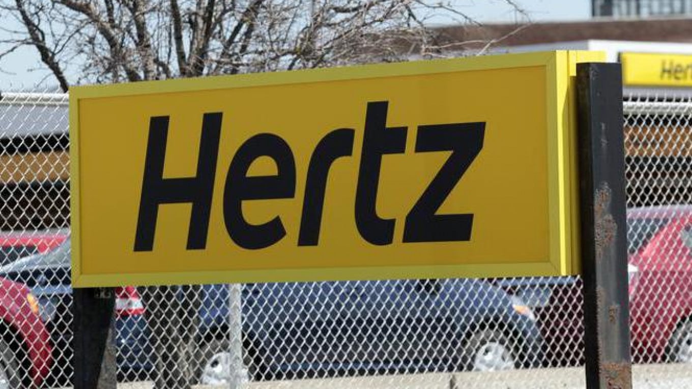 Hertz Franchise