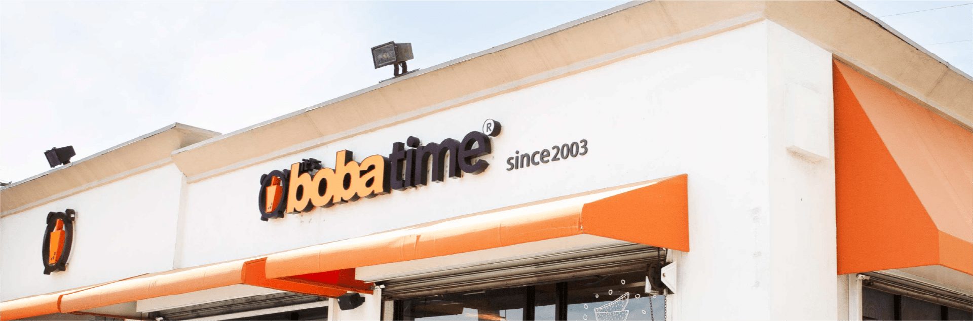 It's Boba Time Franchise