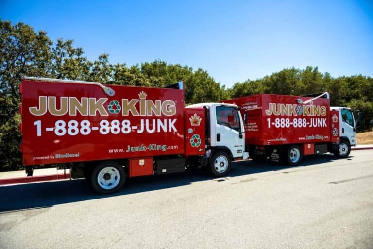 Junk King franchise