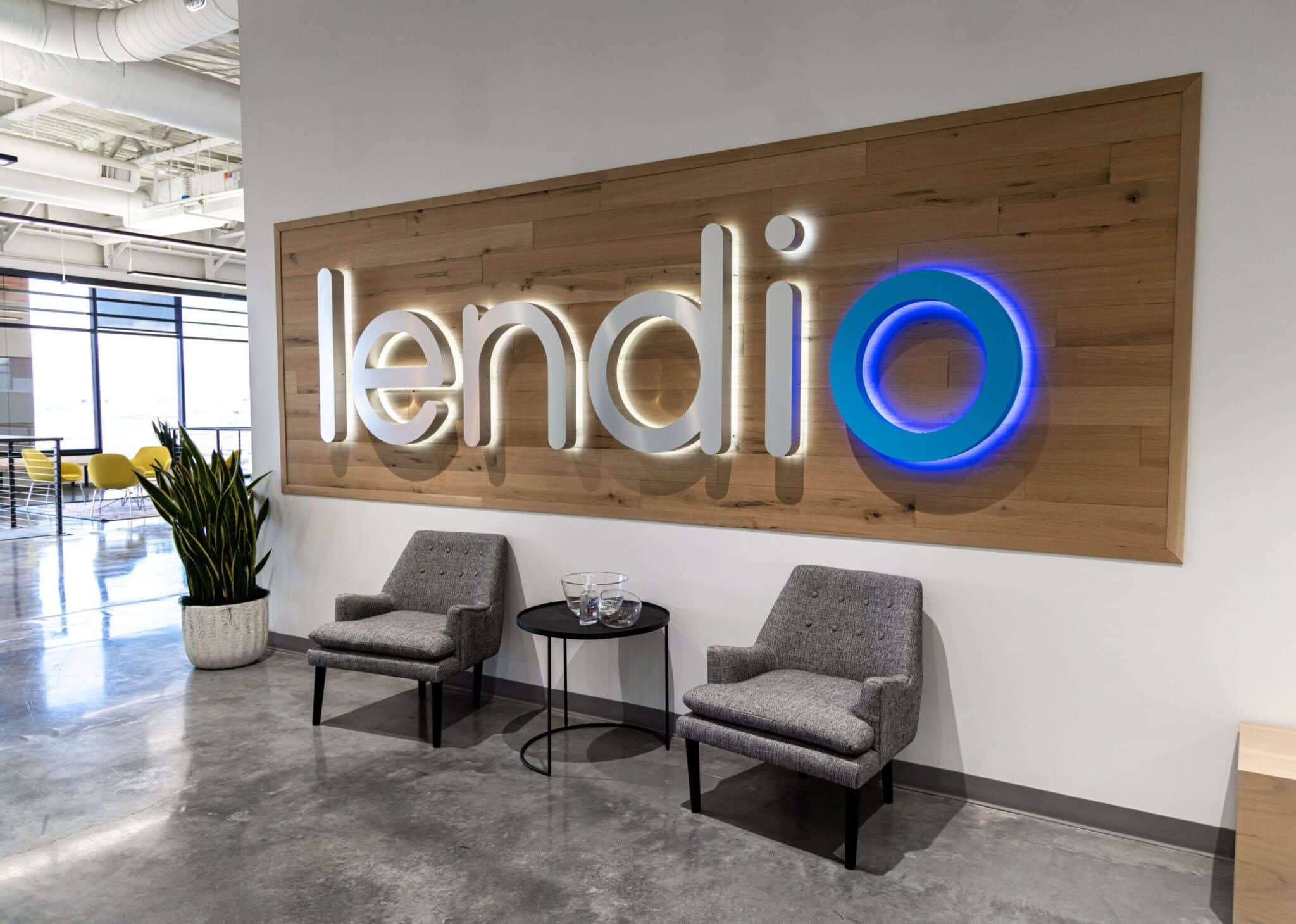 Lendio Franchise