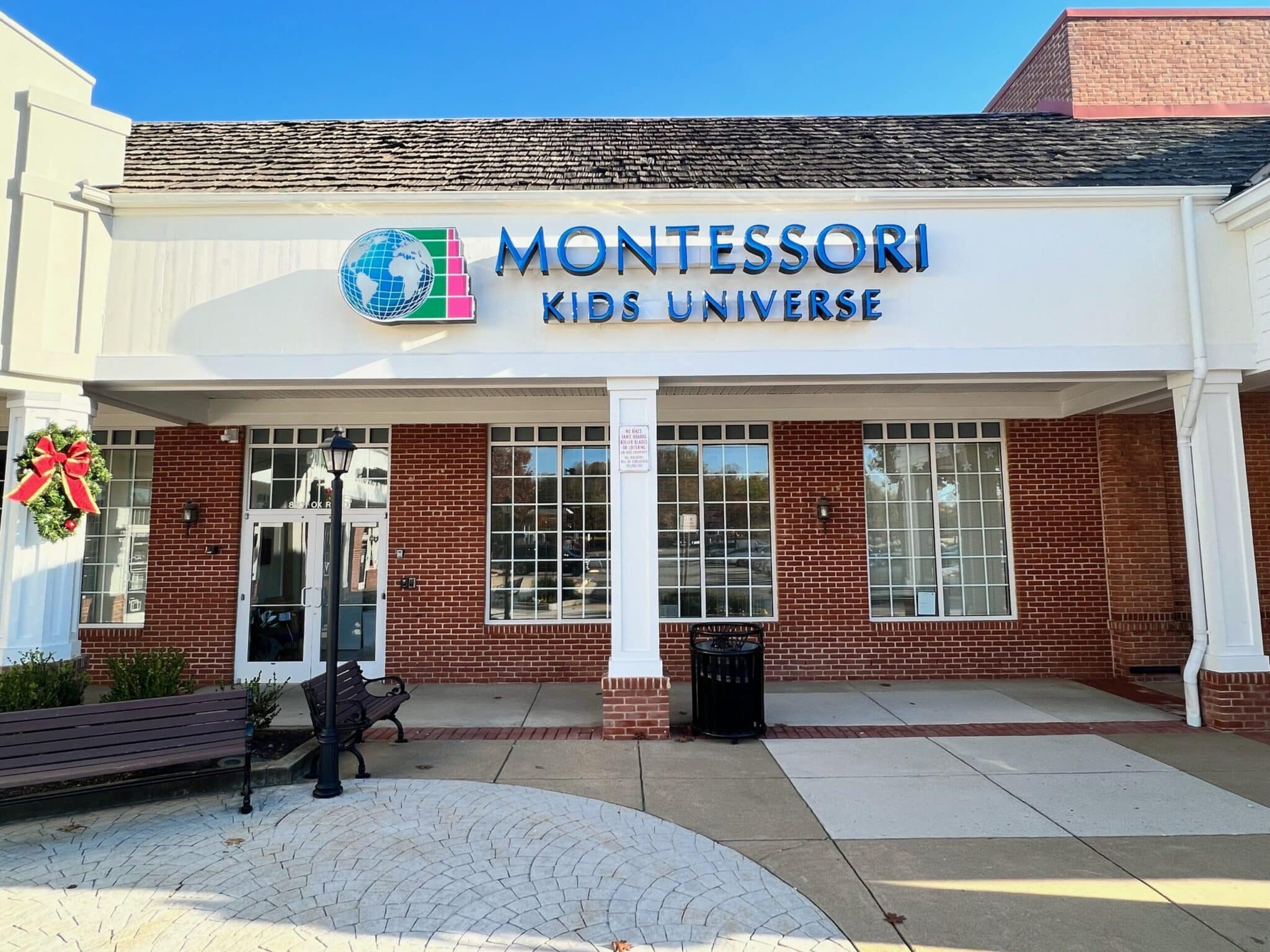 Montessori Kids franchise