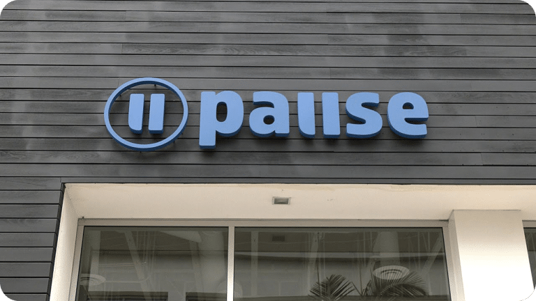 Pause Studio Franchise