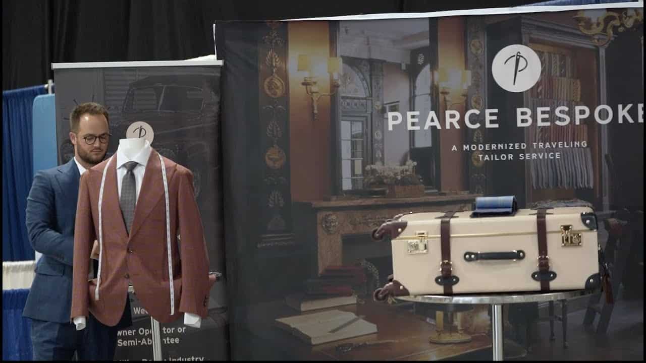 Pearce Bespoke Franchise