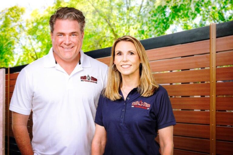 Stand Strong Fencing Franchise