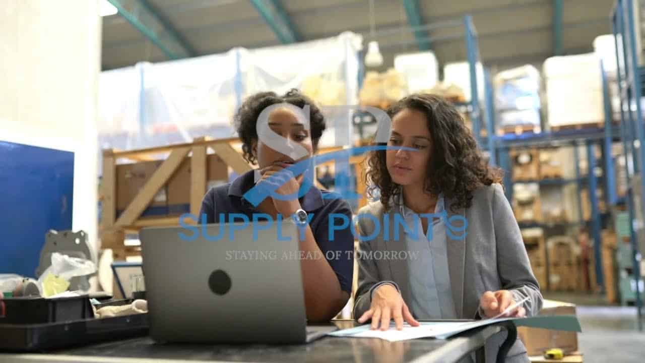 Supply Pointe Franchise