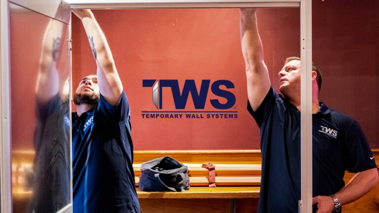 Temporary Wall Systems Franchise
