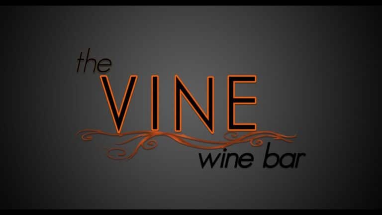 The Vine Wine Bar franchise