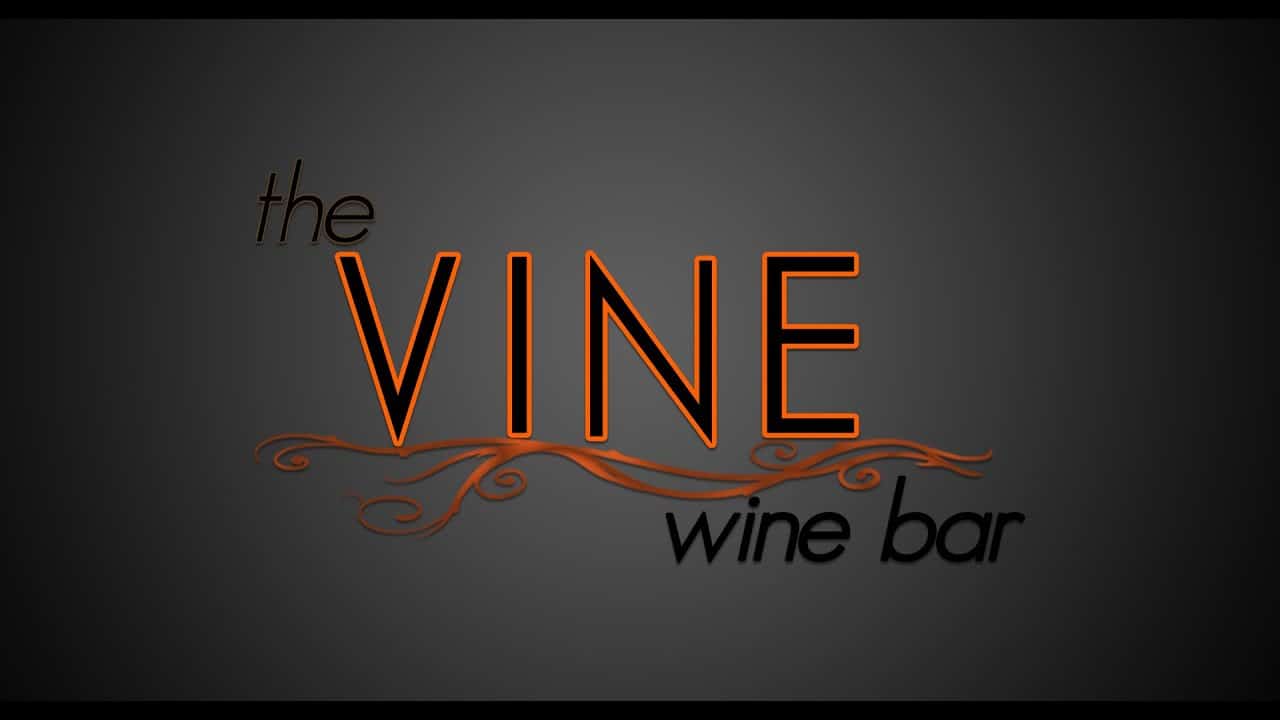 The Vine Wine Bar franchise
