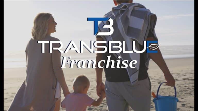 transblue franchise