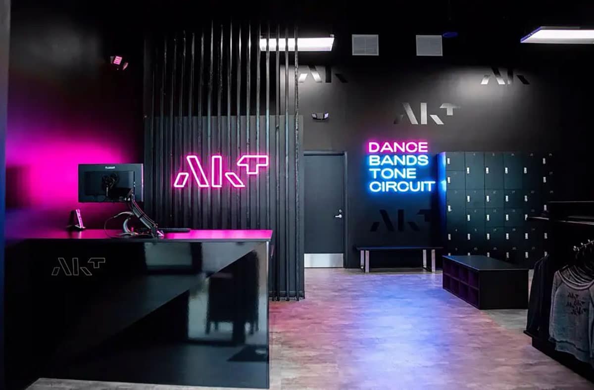 AKT Franchise