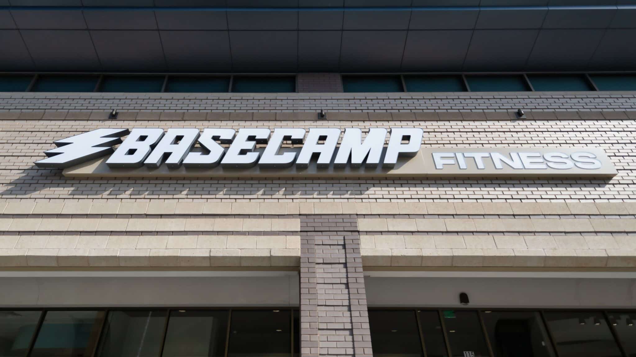 Basecamp Fitness Franchise