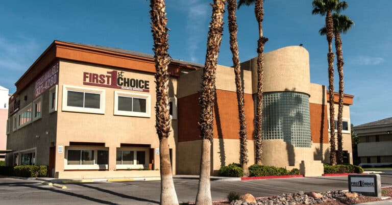 First Choice Business Brokers Franchise