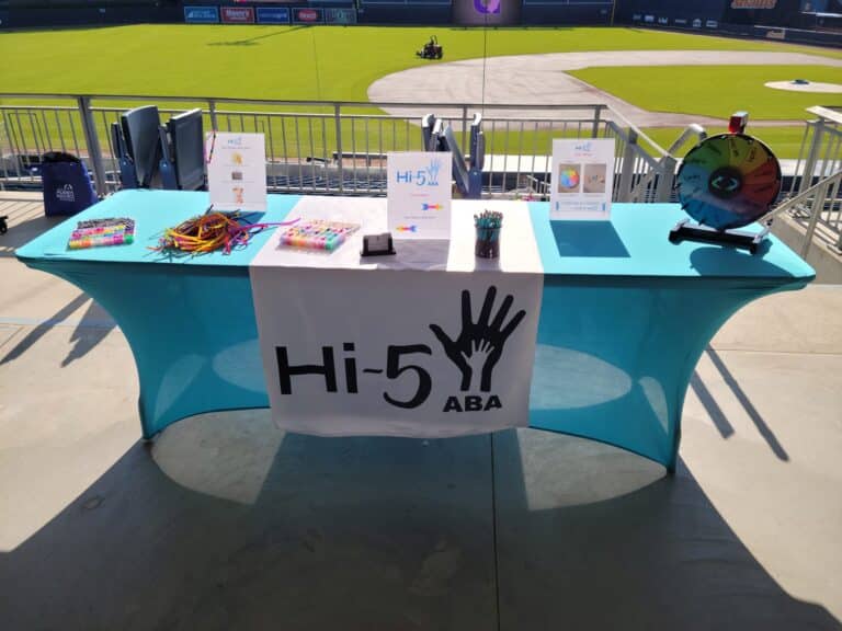 Hi-5 ABA Franchise
