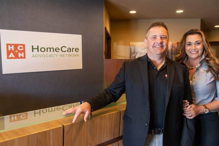 HomeCare Advocacy Network Franchise