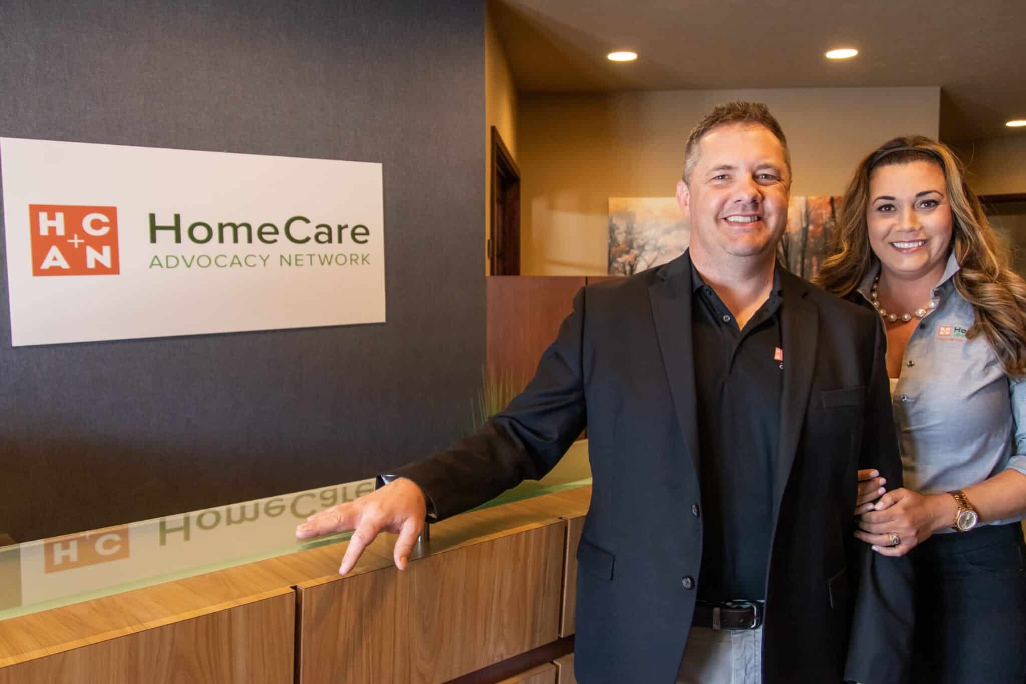 HomeCare Advocacy Network Franchise