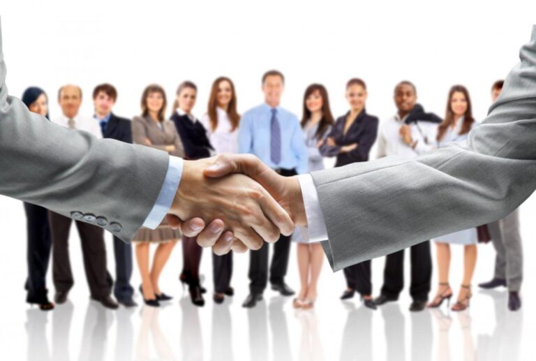 Jomsom Staffing Services franchise