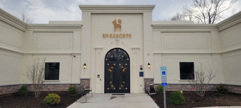 K9 Resorts franchise