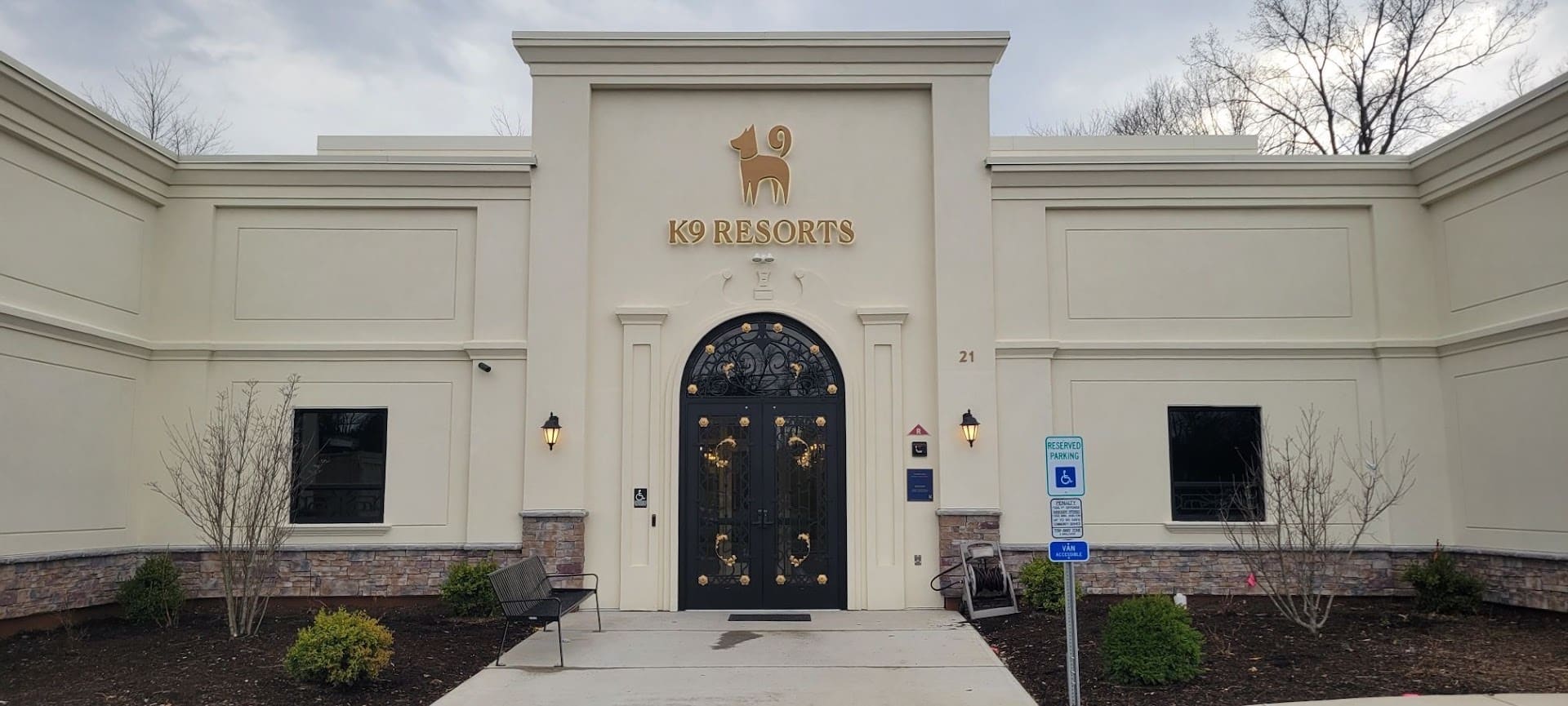 K9 Resorts franchise