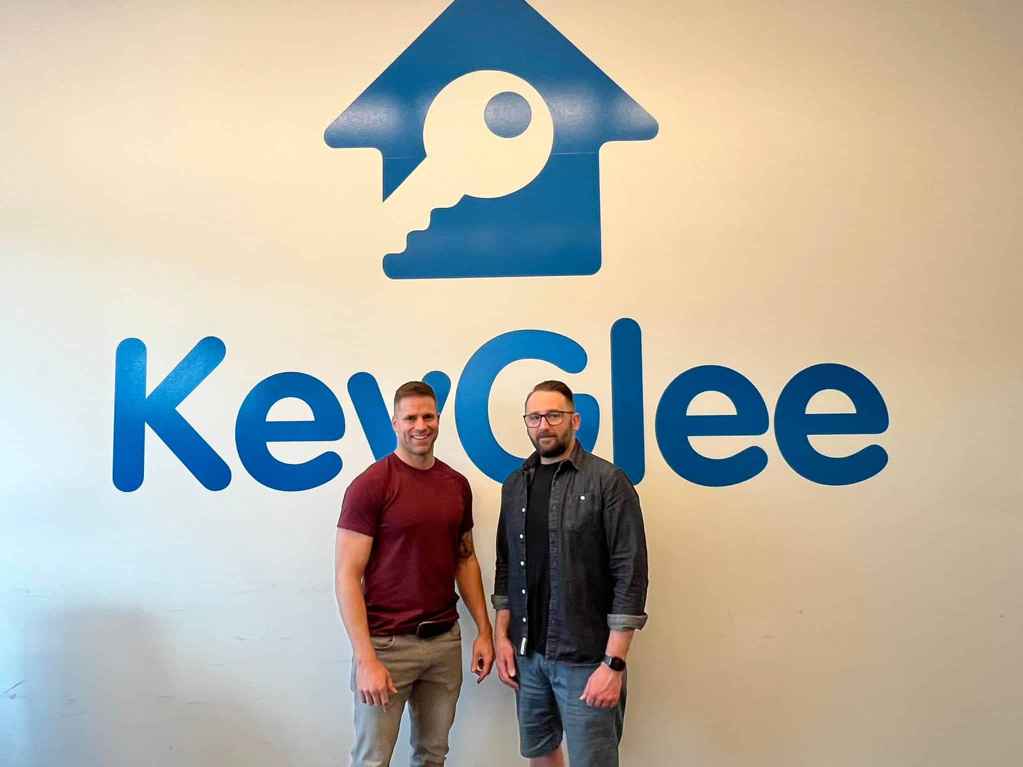 KeyGlee franchise