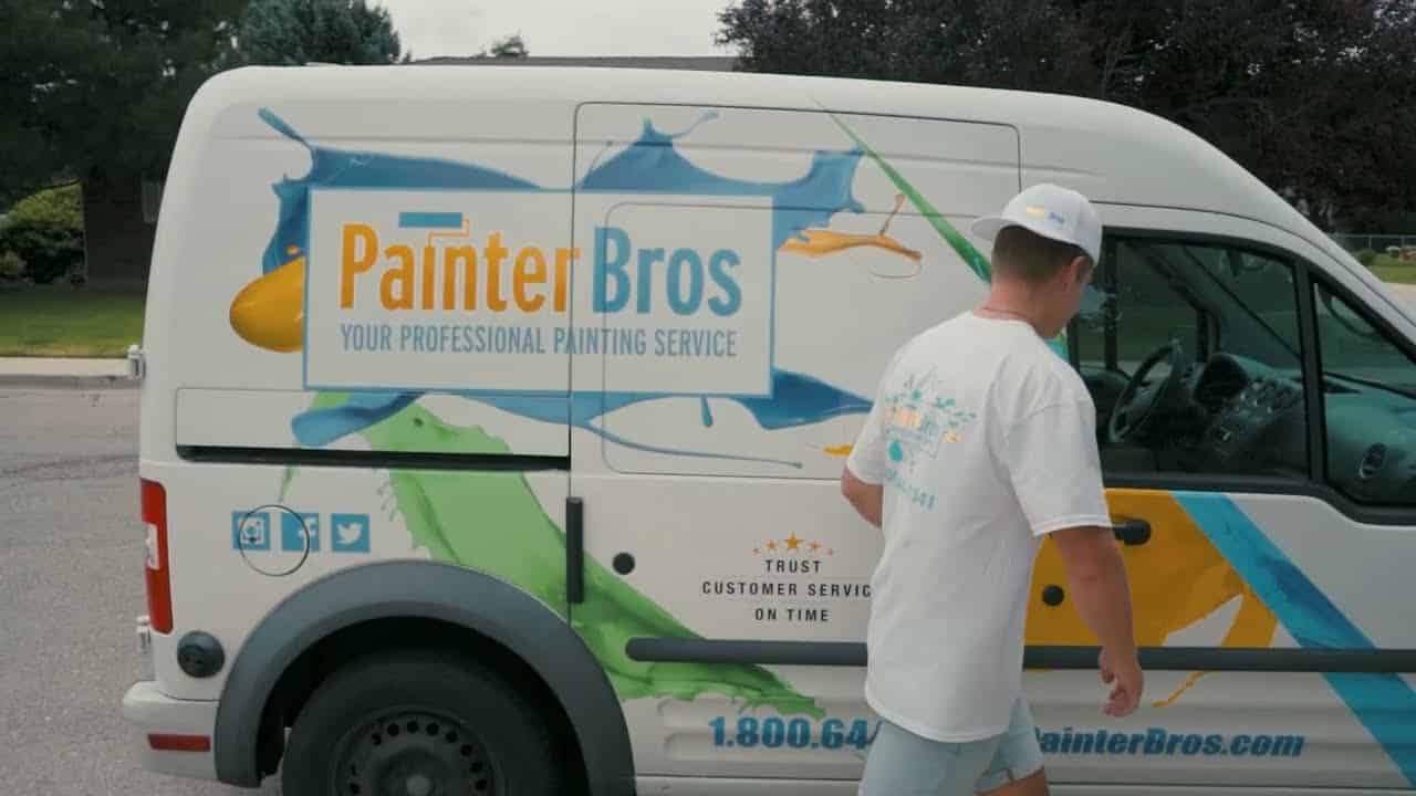 Painter Bros Franchise