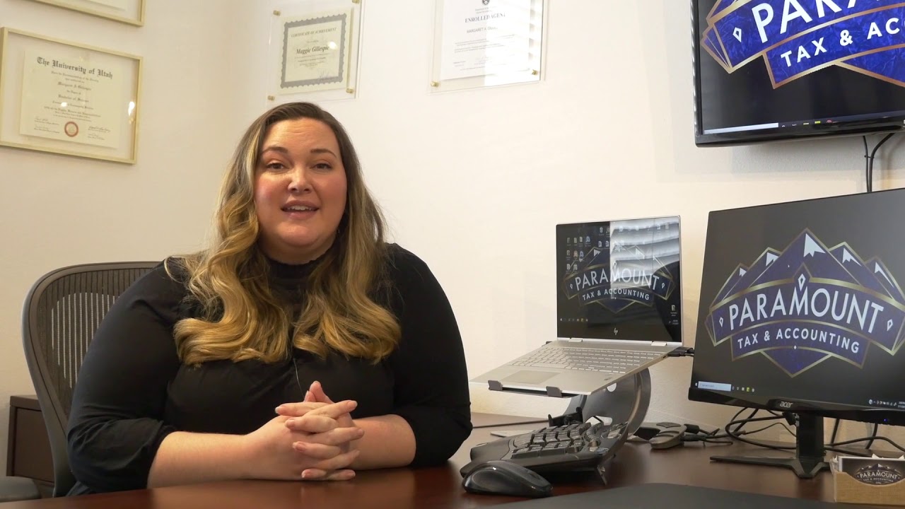 Paramount Tax & Accounting