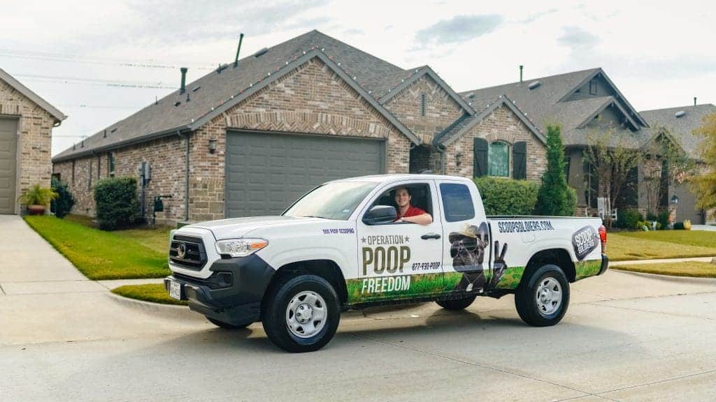 Scoop Soldiers franchise