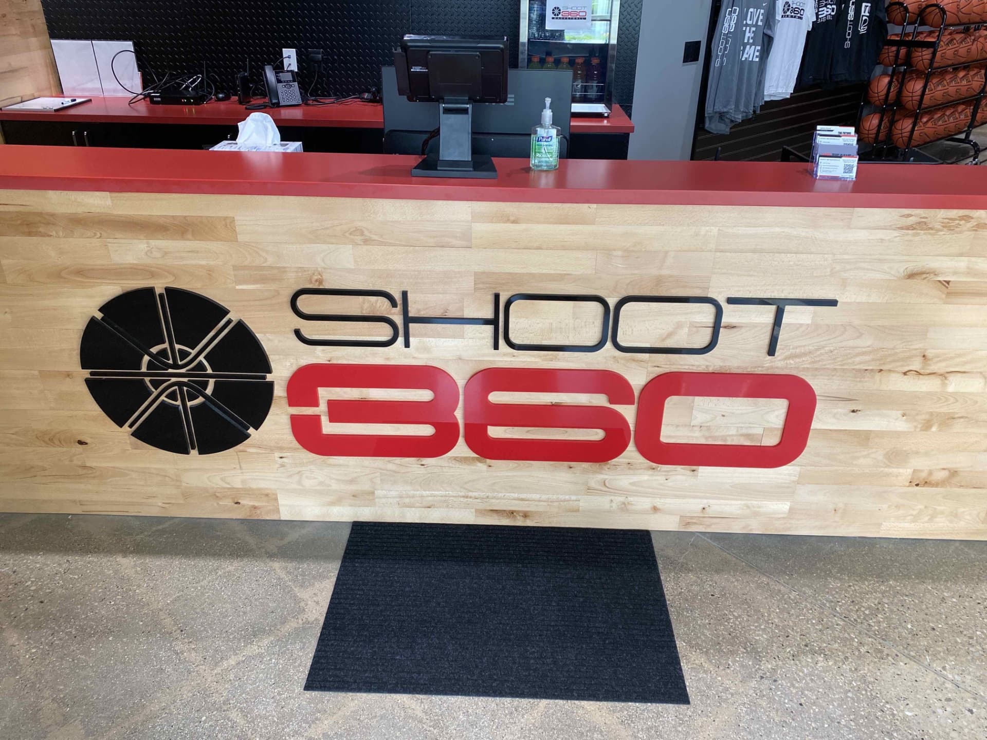 Shoot 360 Franchise