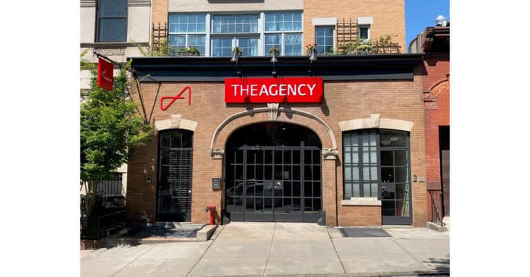 The Agency Franchise