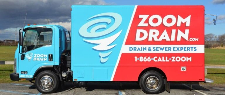 Zoom Drain franchise