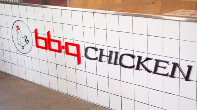 bb.q Chicken franchise