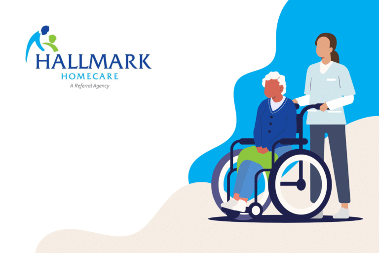 Hallmark Homecare franchise