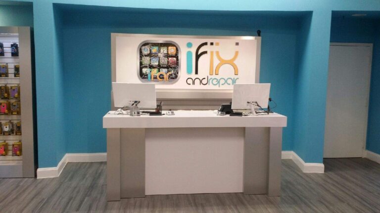 iFixandRepair Franchise