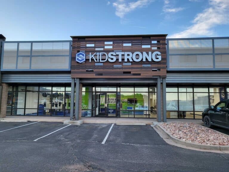 KidStrong Franchise