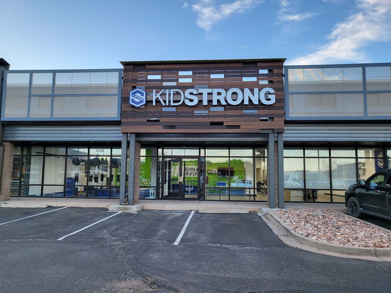 KidStrong Franchise