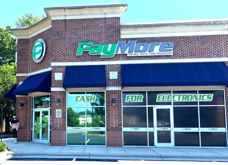 Paymore franchise