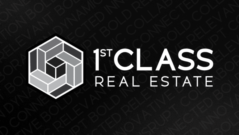 1st Class Real Estate franchise