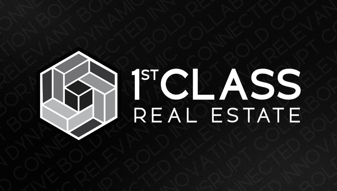 1st Class Real Estate franchise