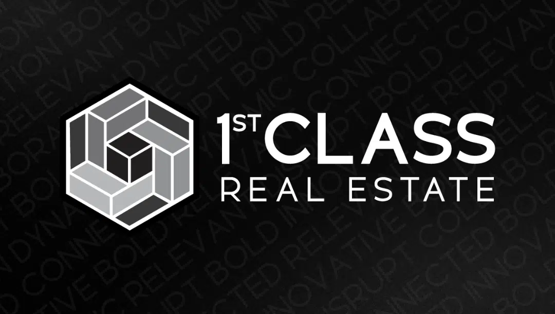 1st Class Real Estate franchise