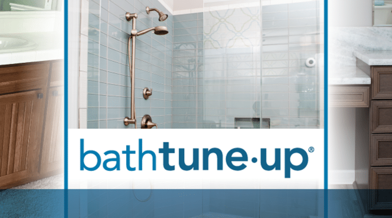 Bath Tune-Up Franchise fdd item 19 extract
