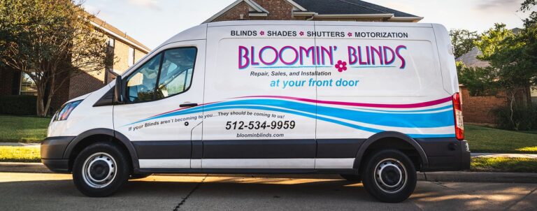 Bloomin' Blinds franchise