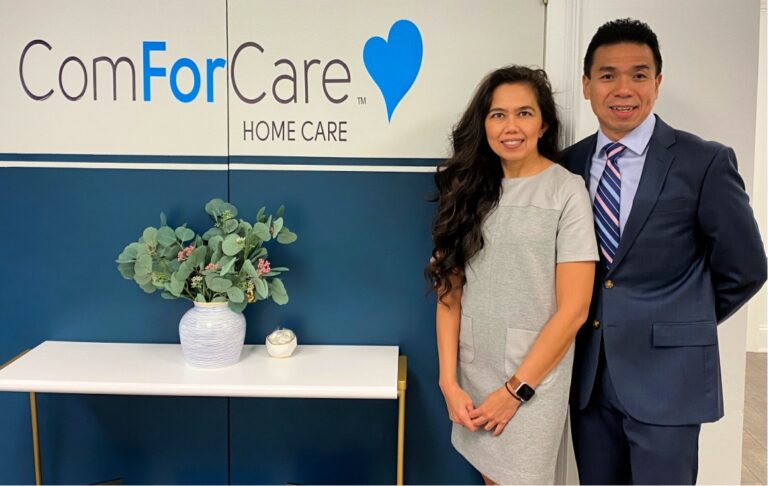 ComForCare Home Care Franchise