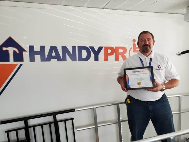 Handypro Franchise