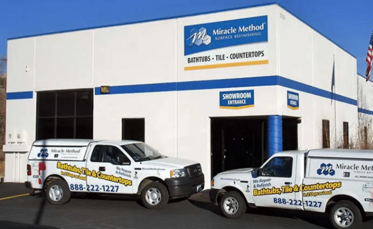 Miracle Method Franchise