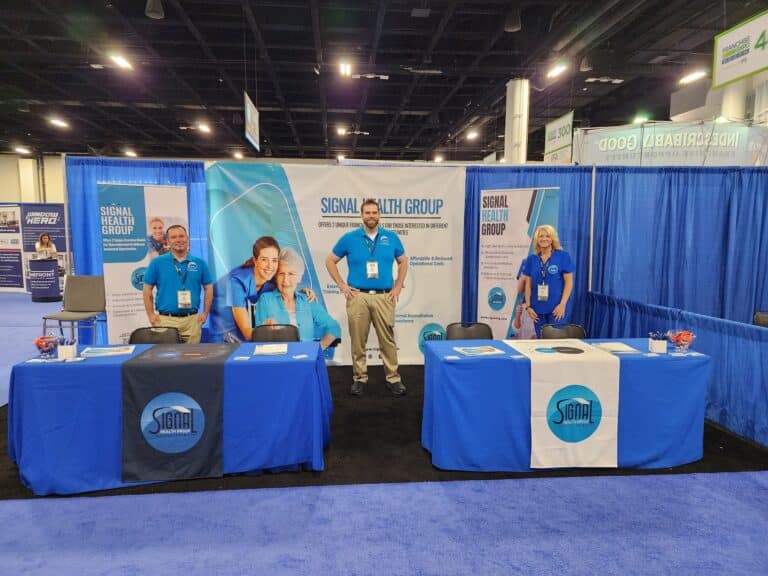 Signal Health Group franchise