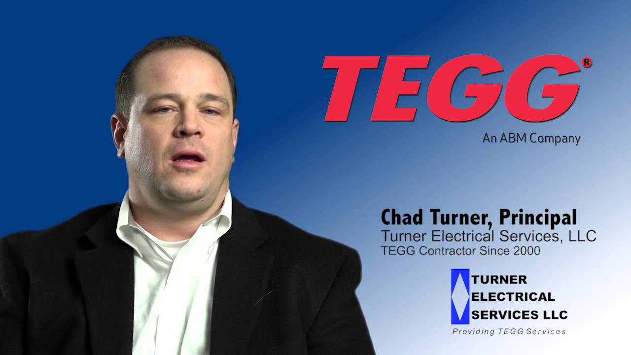 TEGG Service Franchise